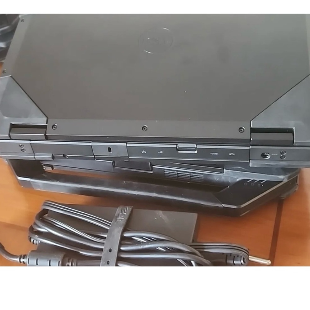 Dell Latitude 5414 14 inch Intel Core i5 6th Gen. 2.40GHz, 8GB RAM No SSD/Caddy - Picture 6 of 16